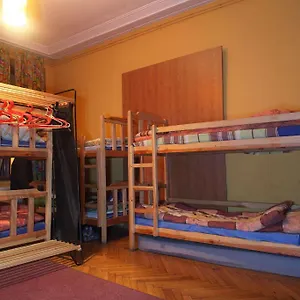 https://ars-hostel.krakowhotelspoland.com