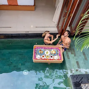 Seminyak Sanctuary By Ini Vie Hospitality Legian (Bali)